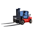 Stadard Royal Forklift - 4T