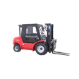 T25Y Low Profile 2.5 Tonne Rough Terrain Forklift