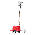 LED Lighting Tower