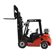 2.0 to 3.5 Tonne LPG Forklift