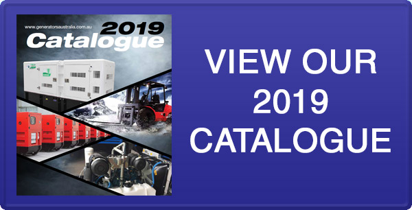 View or Download the Generators Australia Brochure