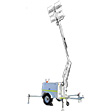 LED Lighting Tower