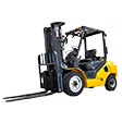 Stadard Royal Forklift - 3T
