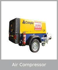 Air Compressors