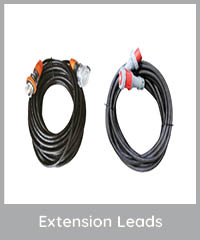 Extension Leads