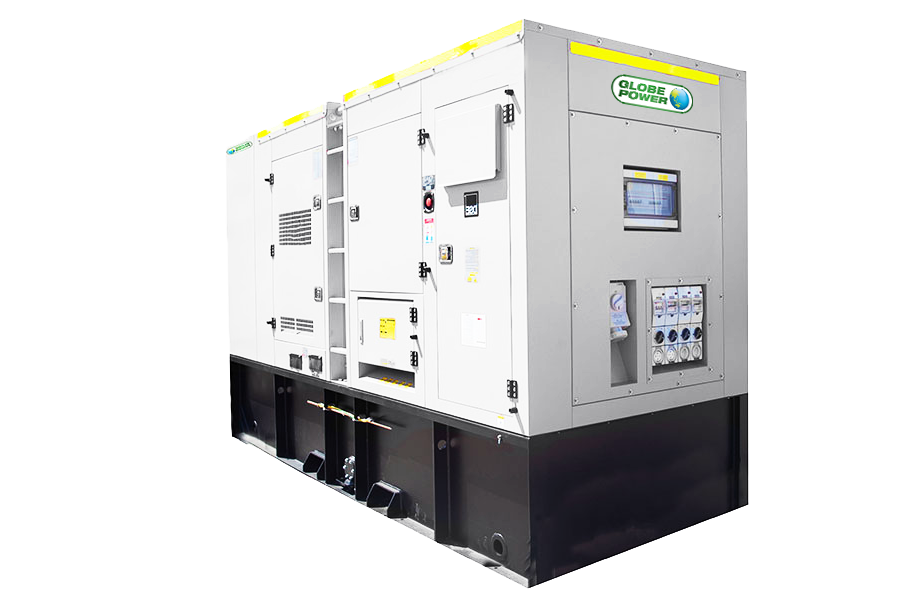 Standby Generators
