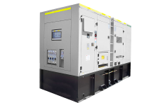 Standby Generators