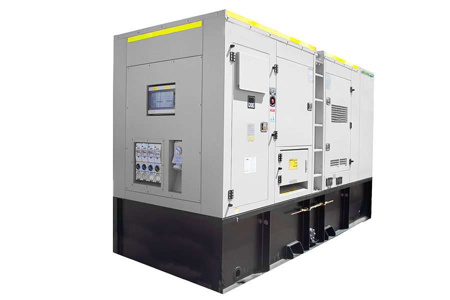 Standby Generators