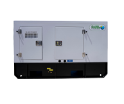 Standby Generators