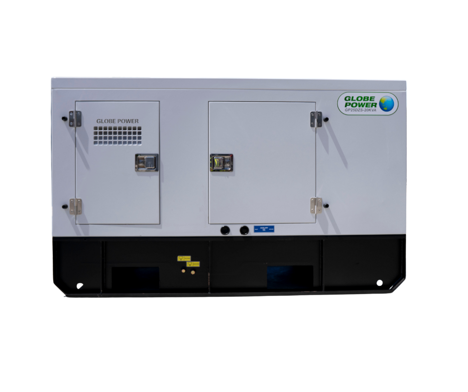Standby Generators