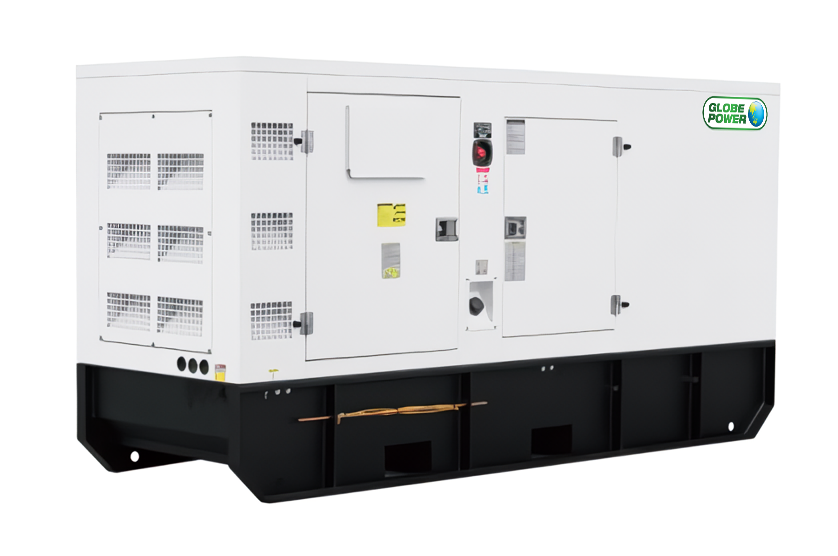 Standby Generators