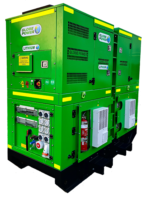 HAC40K3-40 Hybrid AC