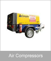 Air Compressors