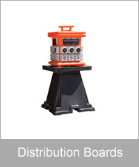 Distrubution Boards