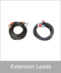 Extension Leads
