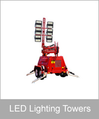 Lighting Towers