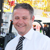 Tim Helfers