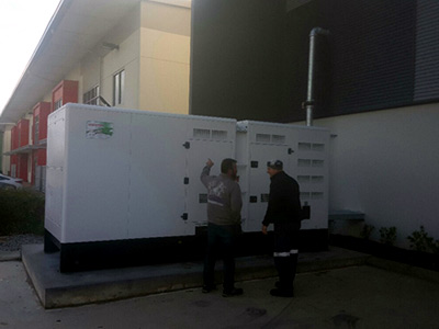 Need Standby Power? Talk to the Generator Experts – Generators Australia!