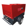 GPS 050-7 Air Compressor