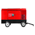 GPS 400-25 Air Compressor