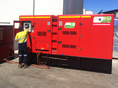 4 Essential Tips to Buy the Best Diesel Generator