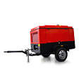 GPS 100-10 Air Compressor