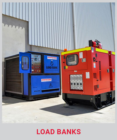 Load Banks