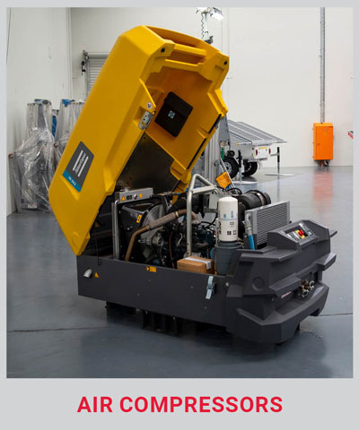 Air Compressors