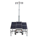 LED Lighting Tower