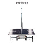 LED Lighting Tower