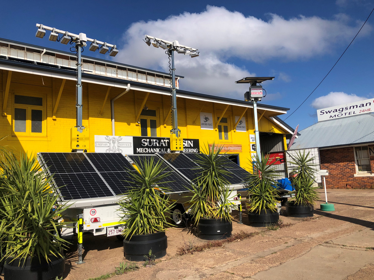 New Approved Dealer in Miles, Queensland