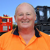 Bruce Taylor